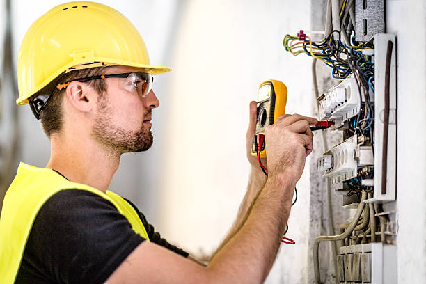 Emergency Electrical Repair Services in Melrose Park, NY